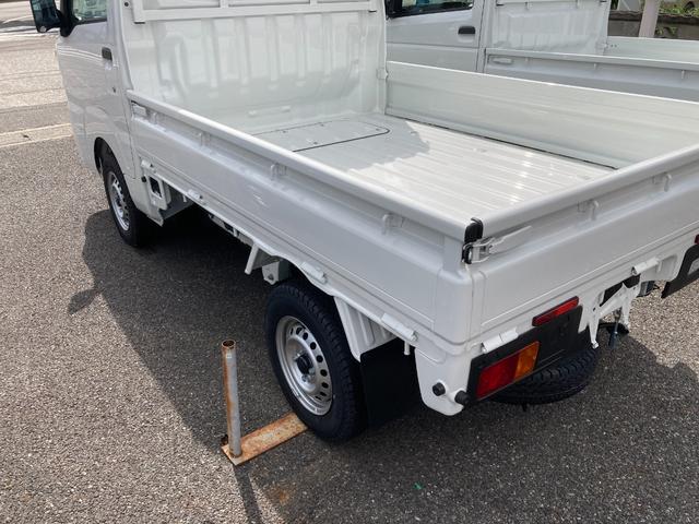 ダイハツ ハイゼット4枚目