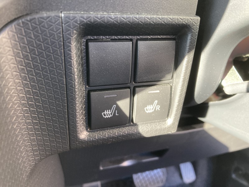 ダイハツ タント10枚目