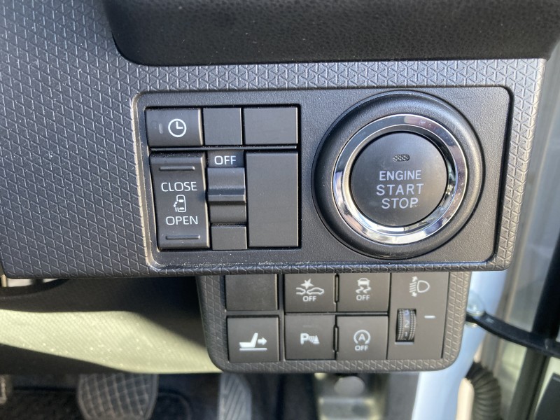 ダイハツ タント11枚目