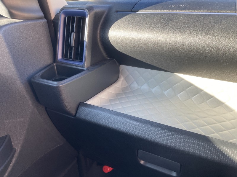 ダイハツ タント13枚目