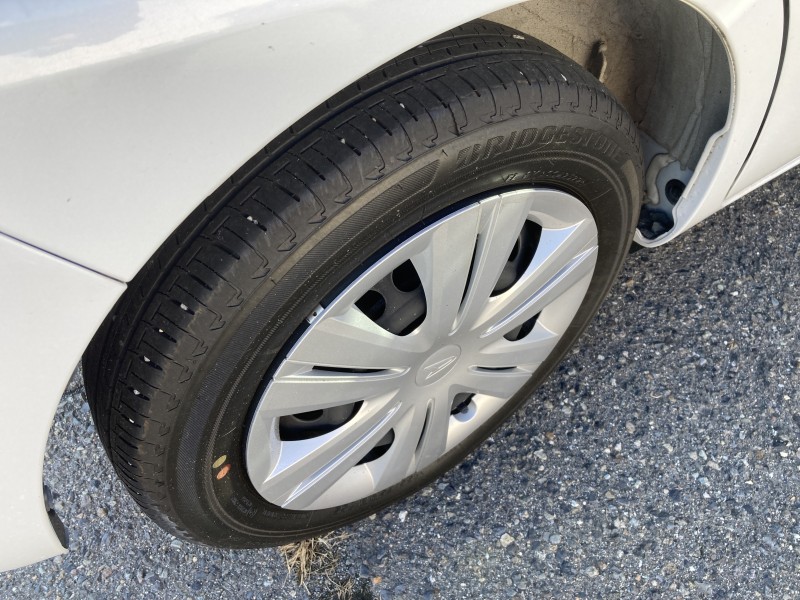 ダイハツ タント20枚目