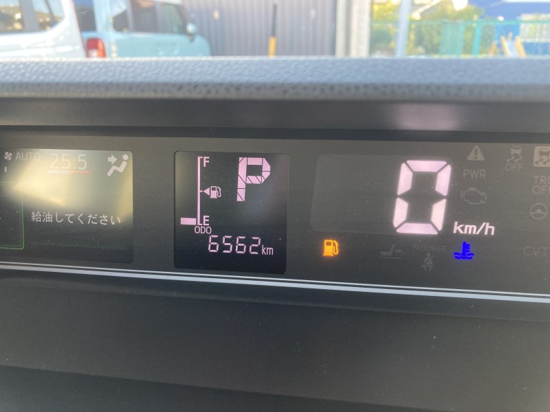 ダイハツ タント21枚目