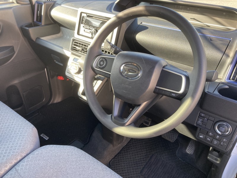 ダイハツ タント6枚目