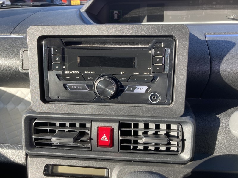 ダイハツ タント8枚目