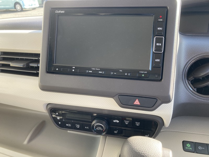 ホンダ N BOX9枚目