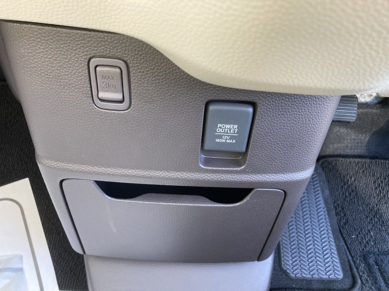 ホンダ N BOX12枚目