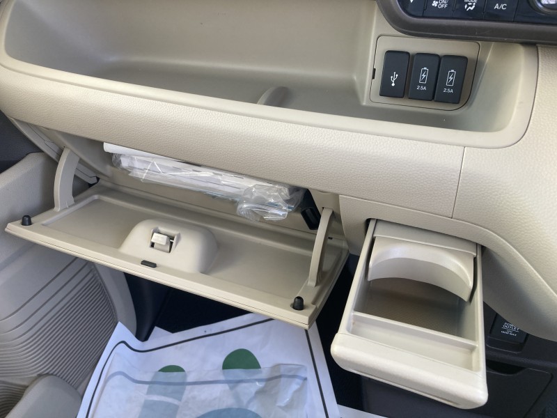 ホンダ N BOX18枚目