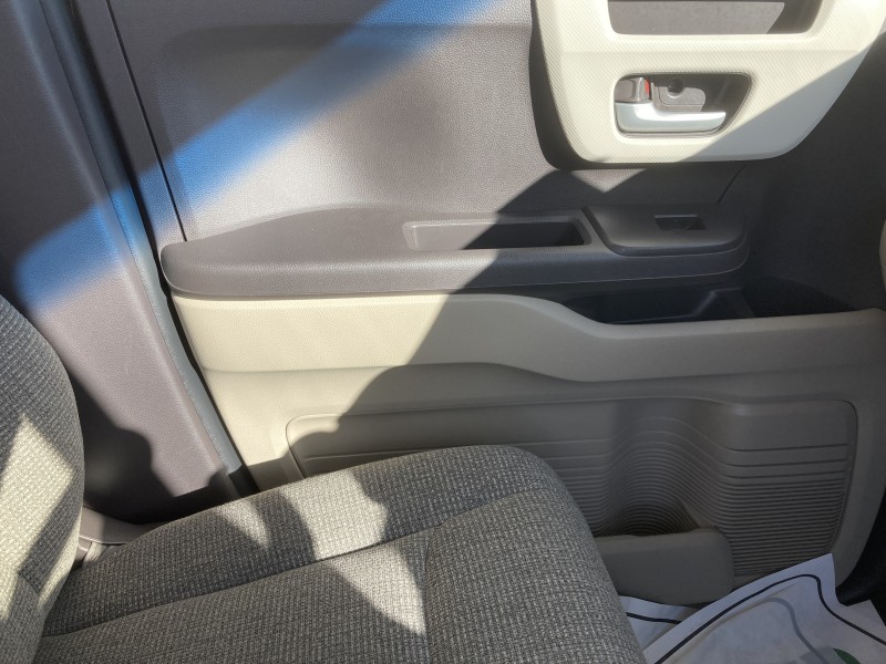 ホンダ N BOX19枚目