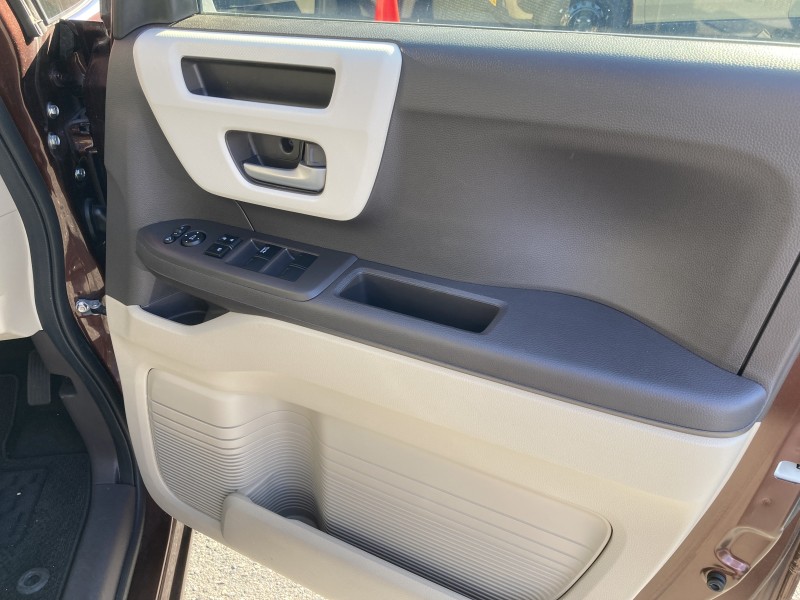 ホンダ N BOX21枚目