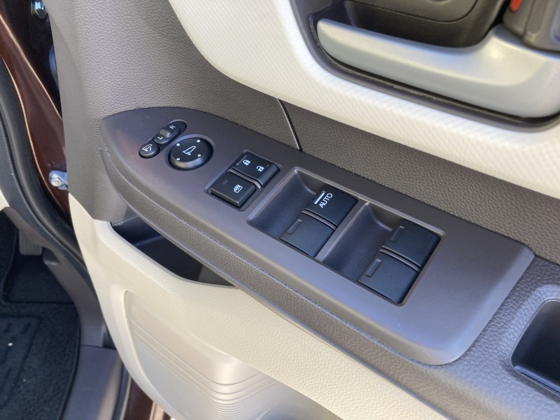 ホンダ N BOX22枚目