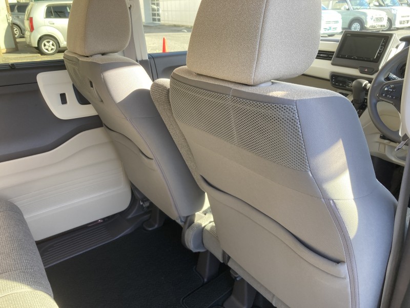 ホンダ N BOX24枚目