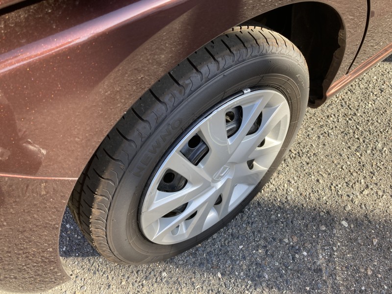 ホンダ N BOX26枚目