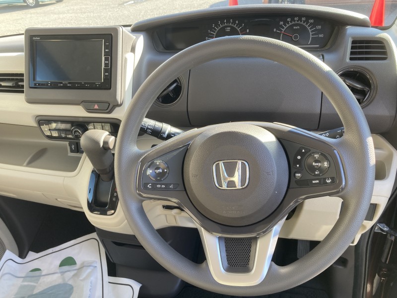 ホンダ N BOX8枚目