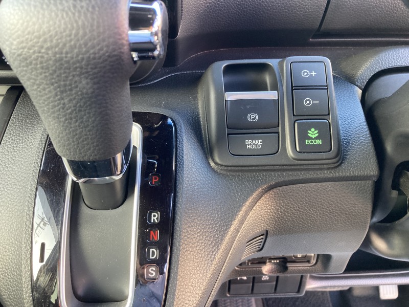 ホンダ N BOX11枚目