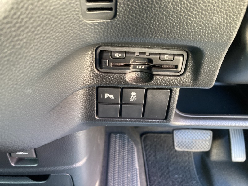 ホンダ N BOX12枚目