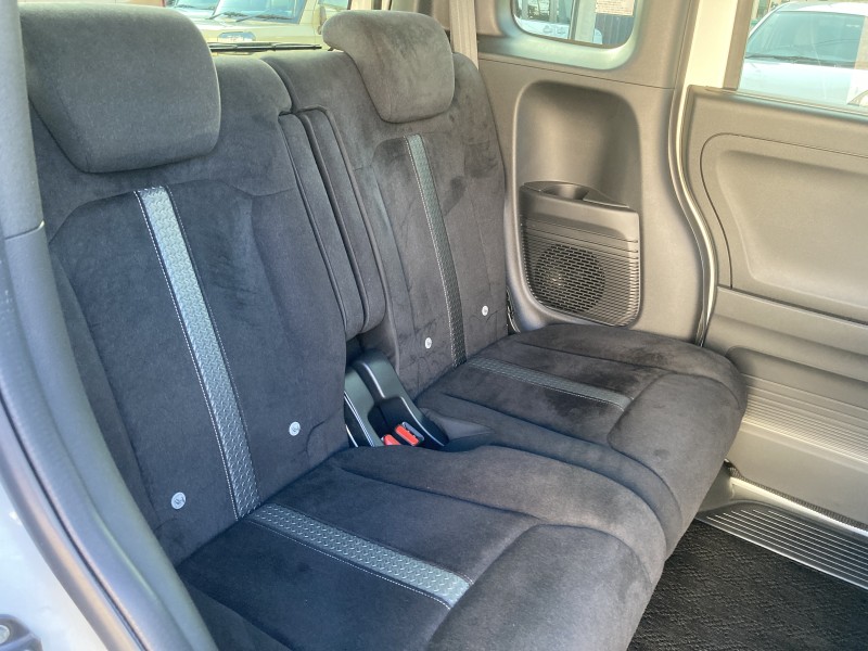 ホンダ N BOX23枚目