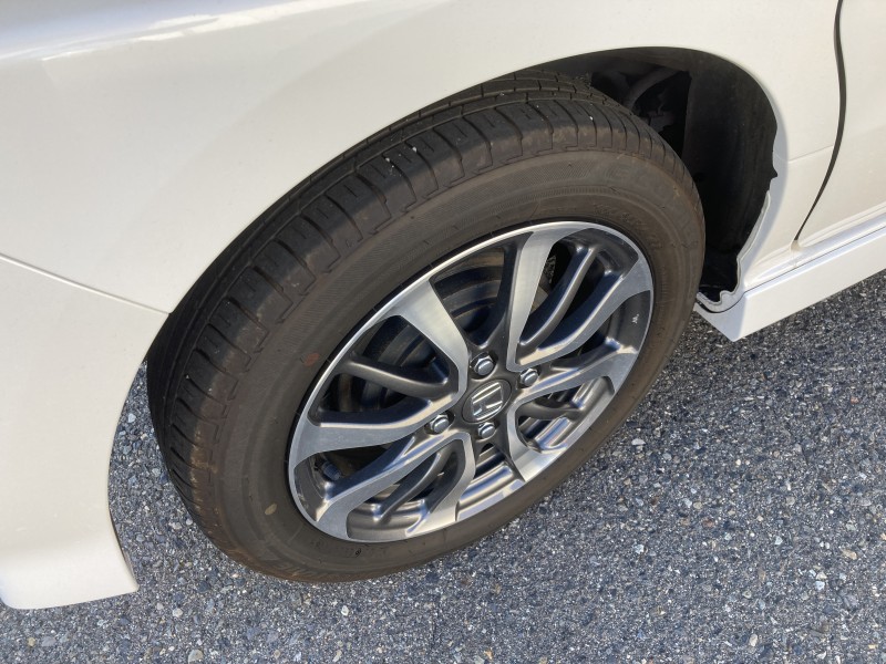 ホンダ N BOX26枚目