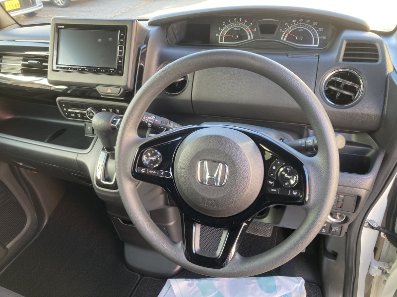 ホンダ N BOX8枚目