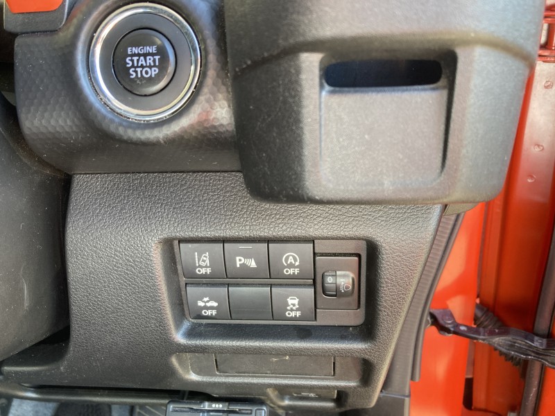 スズキ ハスラー13枚目