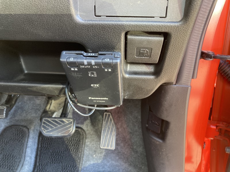 スズキ ハスラー14枚目