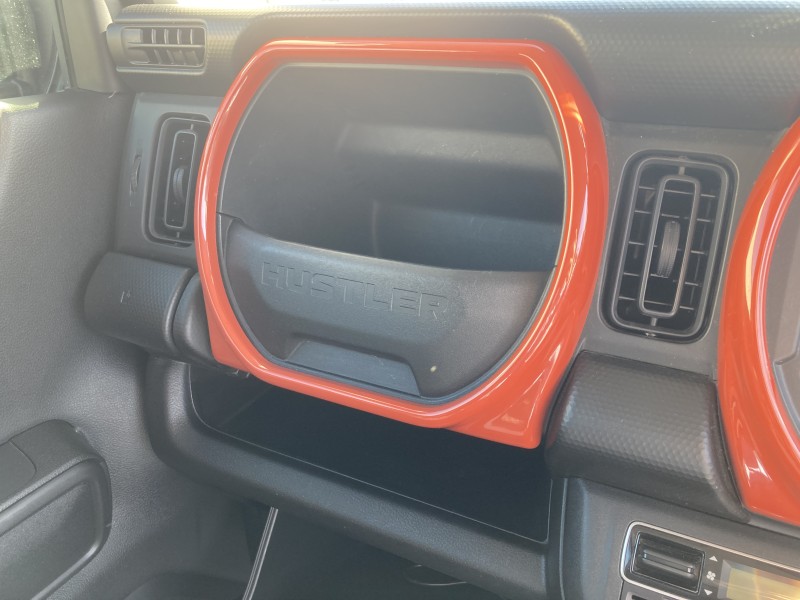 スズキ ハスラー15枚目