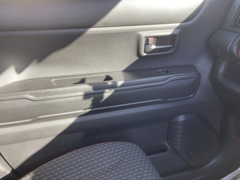 スズキ ハスラー17枚目