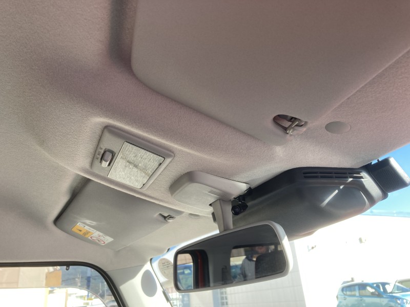 スズキ ハスラー18枚目