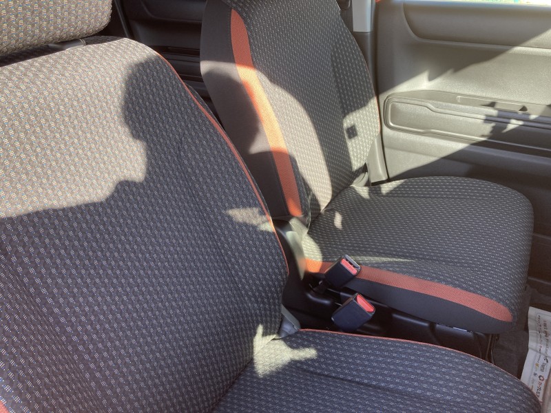 スズキ ハスラー19枚目