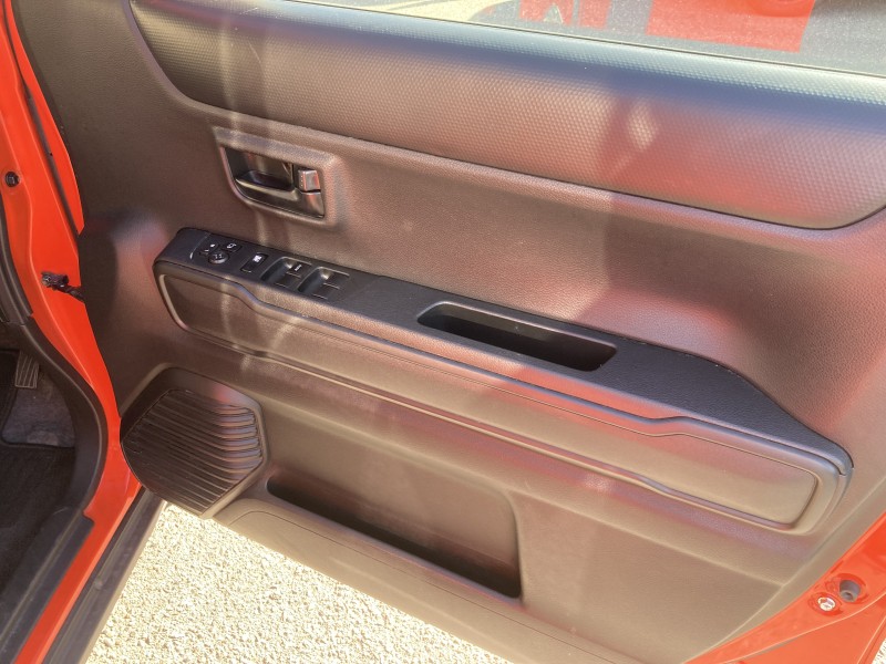 スズキ ハスラー20枚目