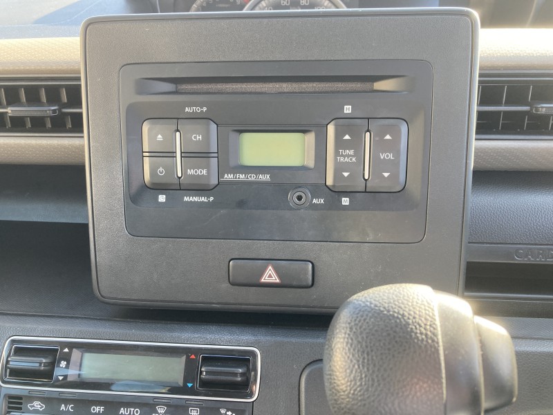 スズキ ワゴンR9枚目