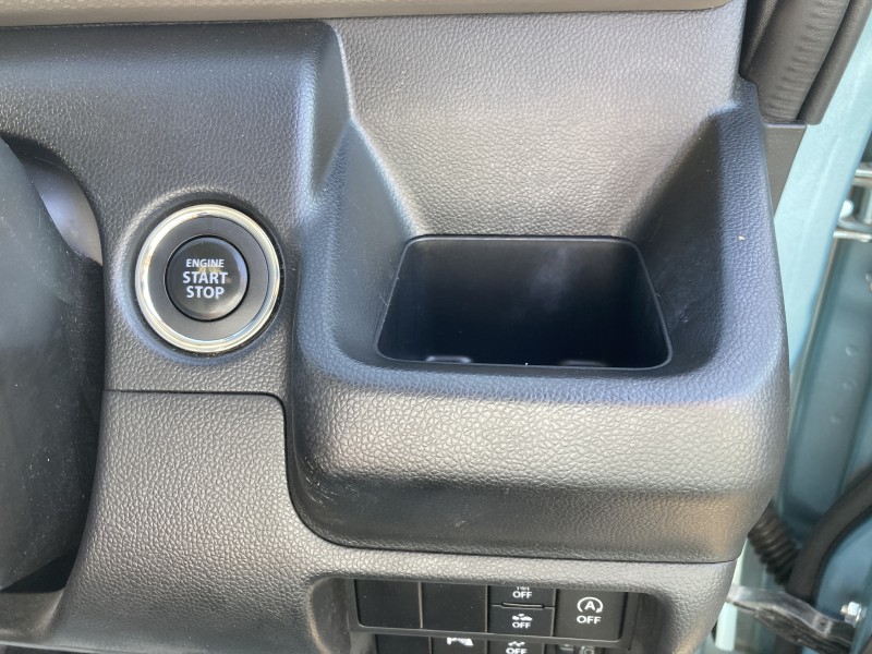 スズキ ワゴンR12枚目