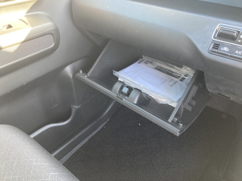 スズキ ワゴンR15枚目