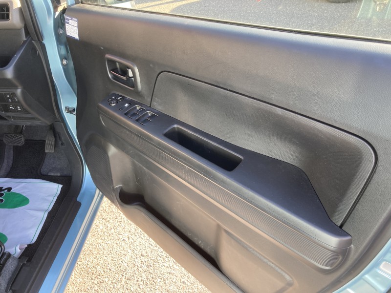 スズキ ワゴンR17枚目