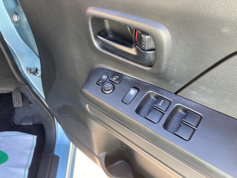 スズキ ワゴンR18枚目