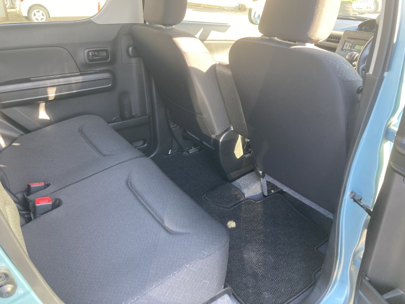 スズキ ワゴンR19枚目