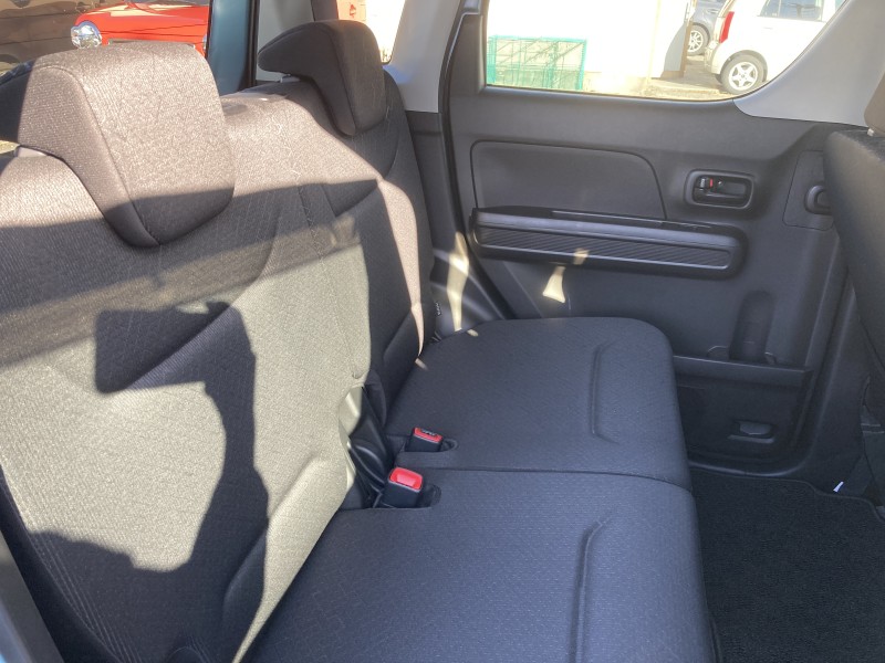 スズキ ワゴンR20枚目