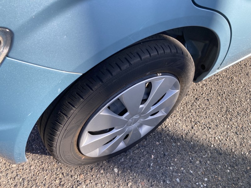 スズキ ワゴンR21枚目