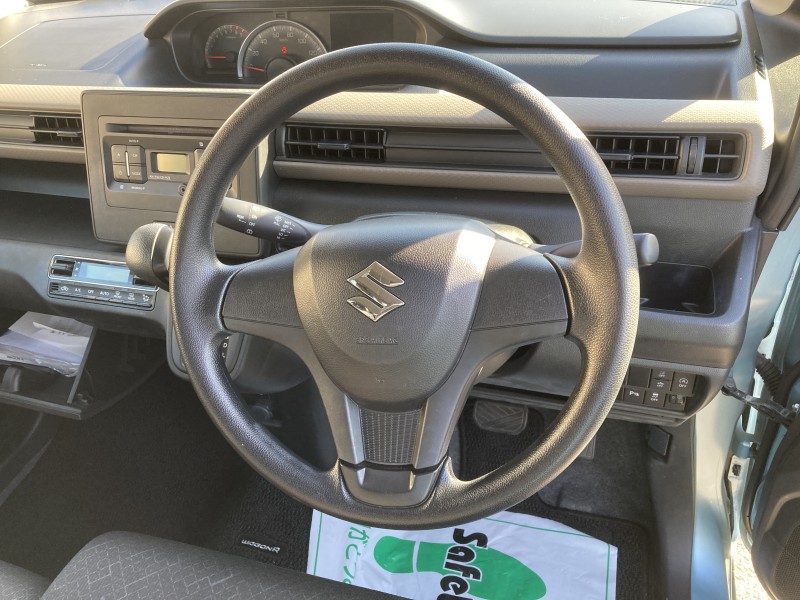 スズキ ワゴンR8枚目