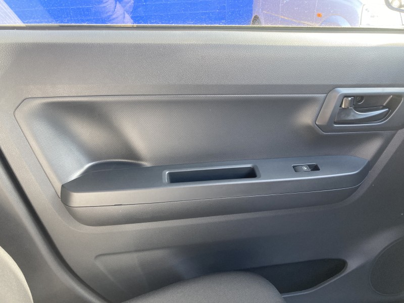 ダイハツ ミライース14枚目