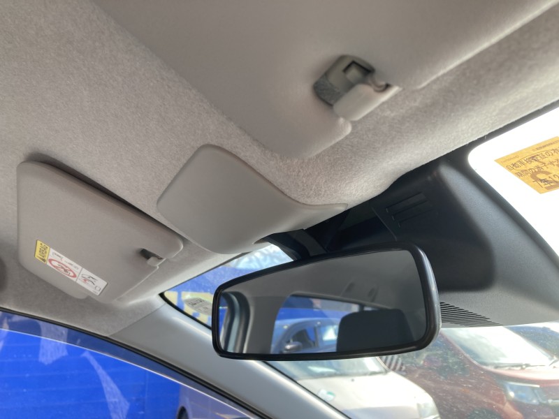 ダイハツ ミライース15枚目