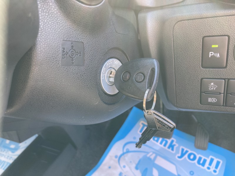 ダイハツ ミライース18枚目