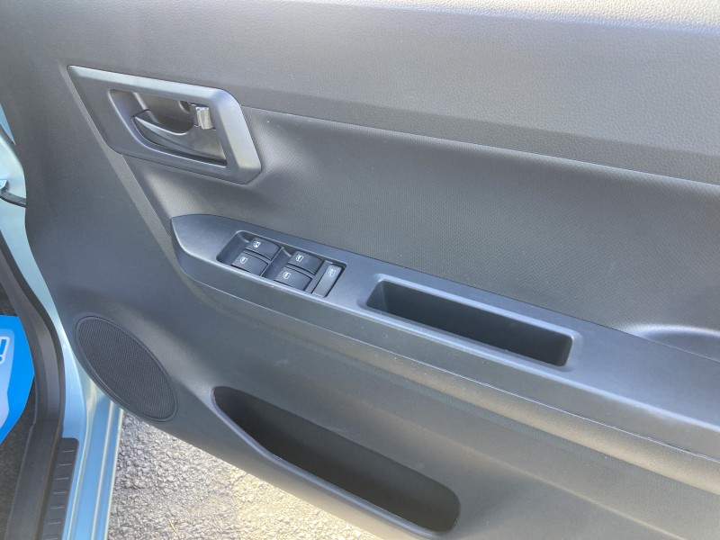 ダイハツ ミライース19枚目