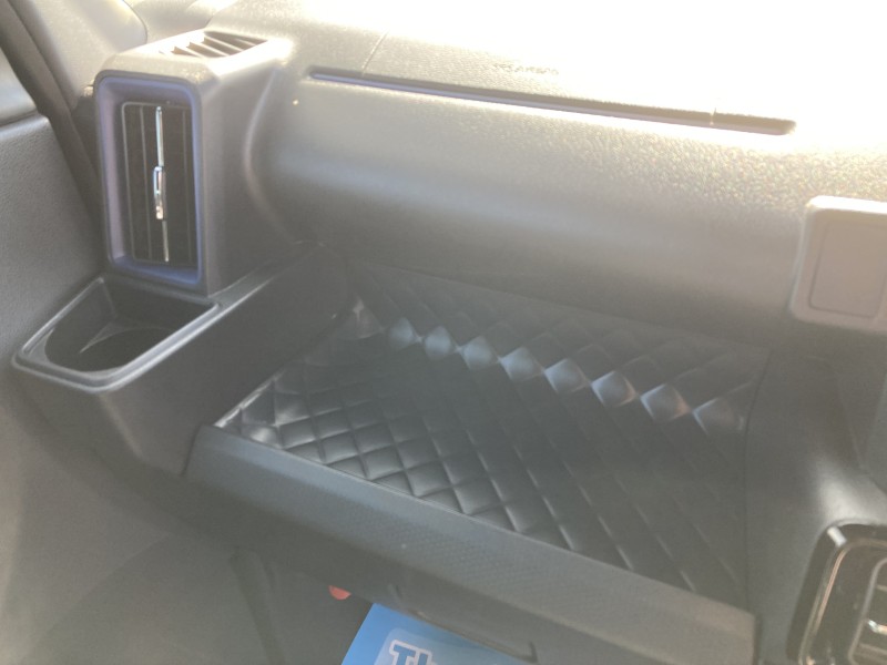 ダイハツ タント12枚目