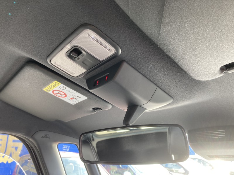 ダイハツ タント15枚目