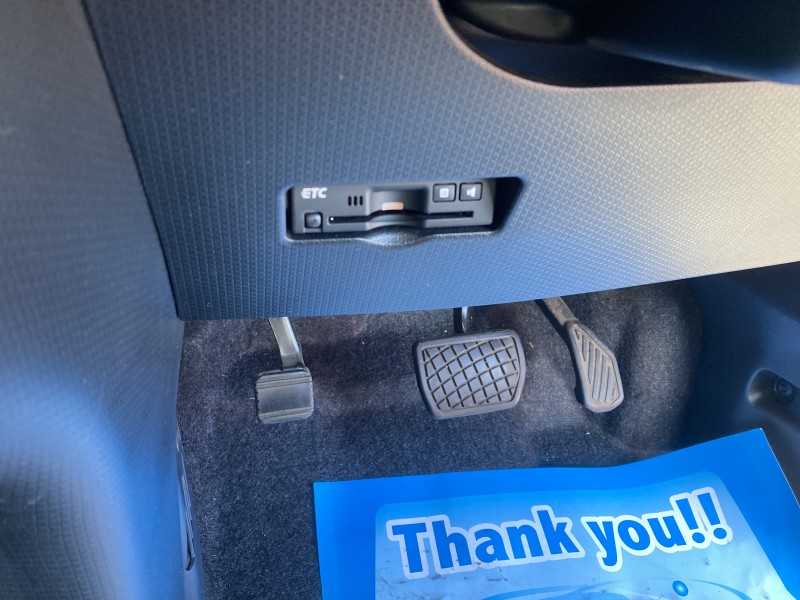 ダイハツ タント18枚目