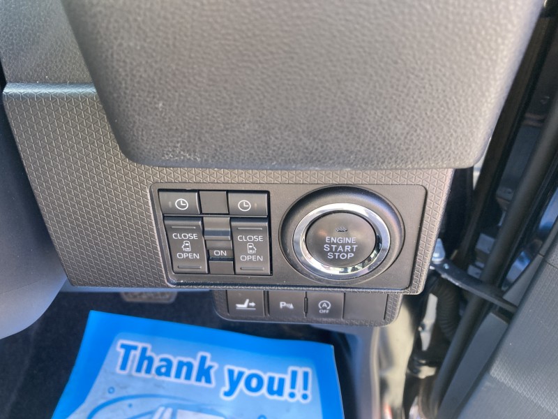 ダイハツ タント19枚目