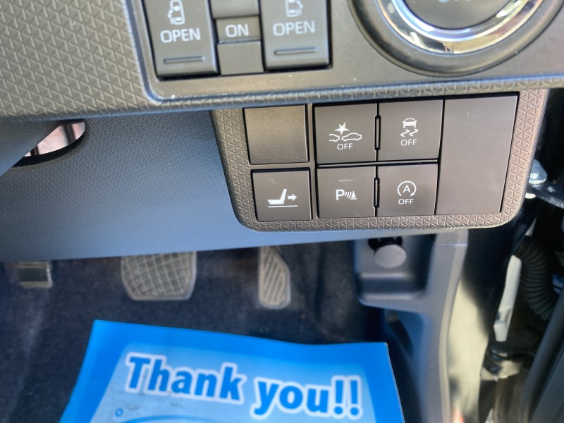 ダイハツ タント20枚目