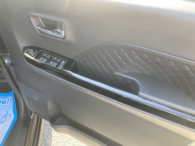 ダイハツ タント22枚目