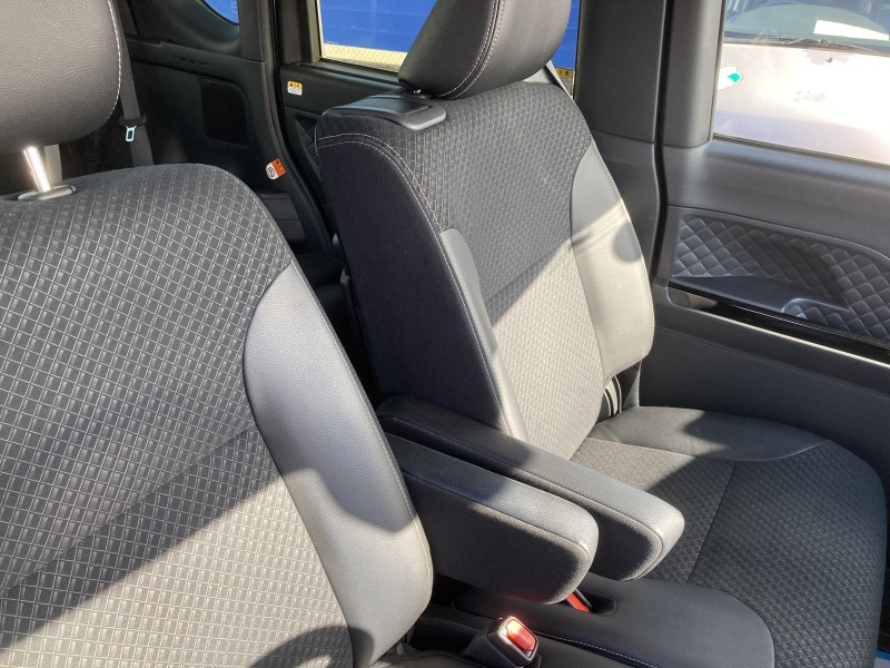 ダイハツ タント23枚目