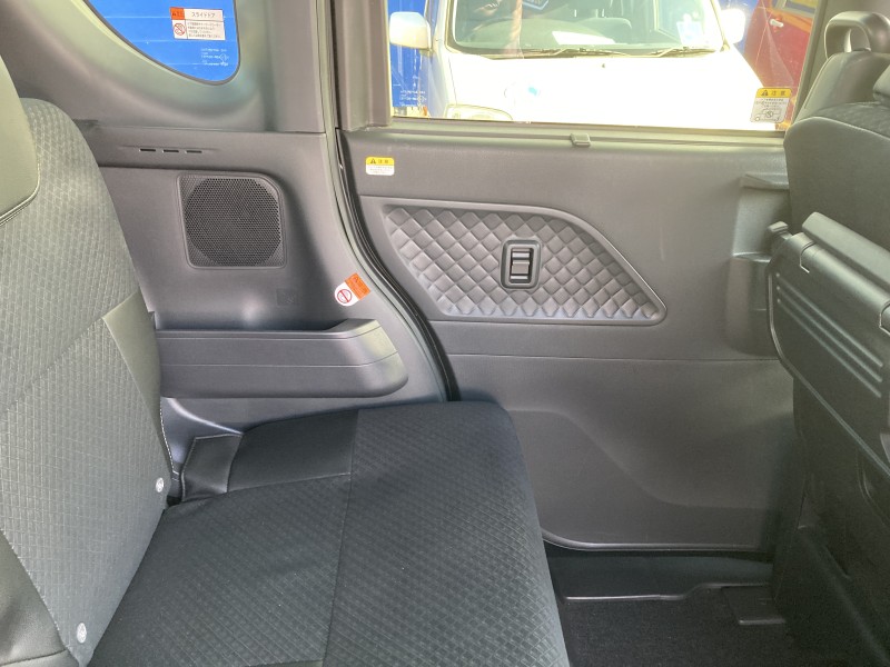 ダイハツ タント25枚目